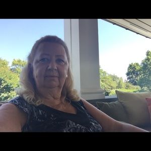 Meet your Posher, Nancy